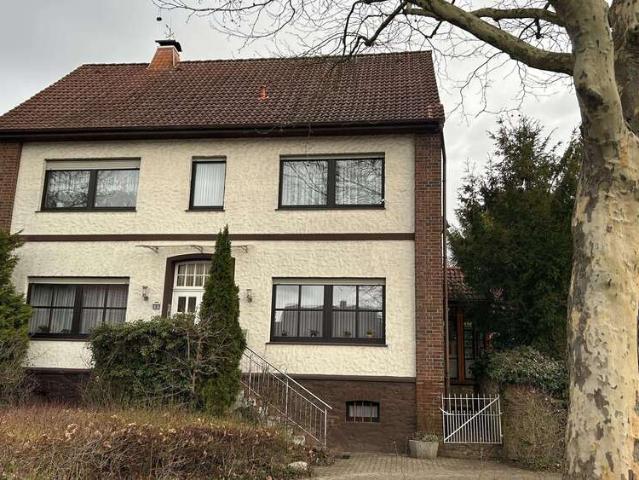 Haus kaufen in Bruchmühlen, Melle
