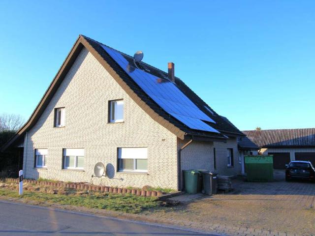 Haus kaufen in Bruchmühlen, Melle