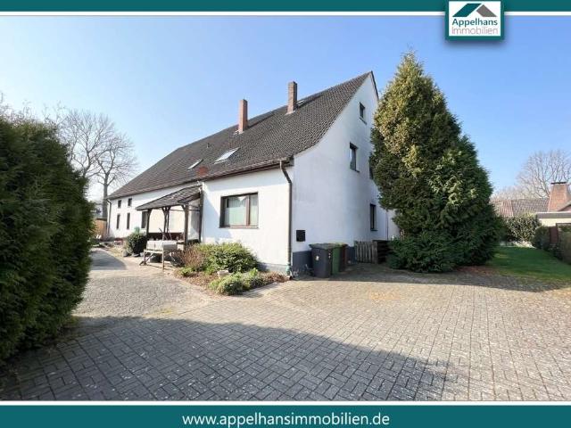 Haus kaufen in Gesmold, Melle