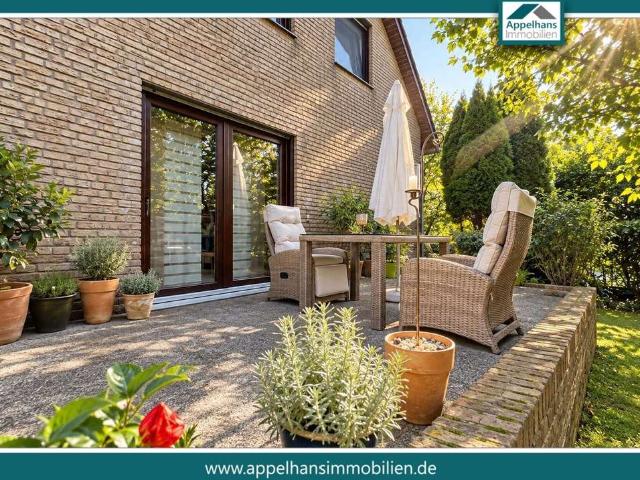 Haus kaufen in Gesmold, Melle