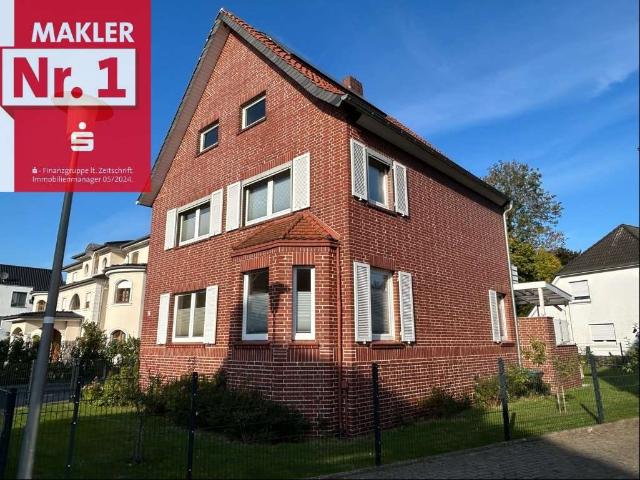 Haus kaufen in Melle, Niedersachsen