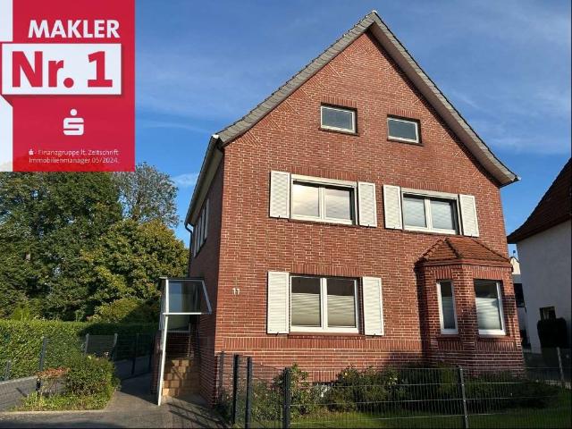 Haus kaufen in Melle, Niedersachsen