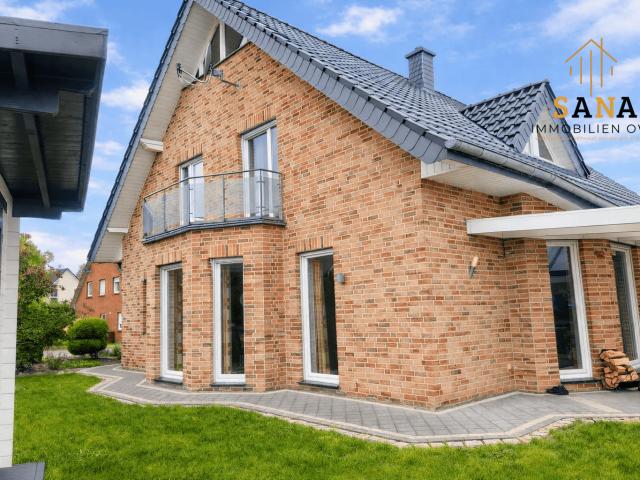 Haus kaufen in Bruchmühlen, Melle