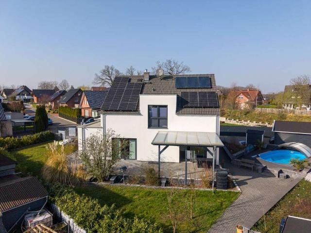 Haus kaufen in Bruchmühlen, Melle