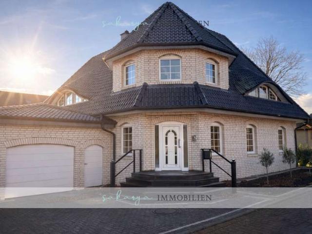 Haus kaufen in Riemsloh, Melle