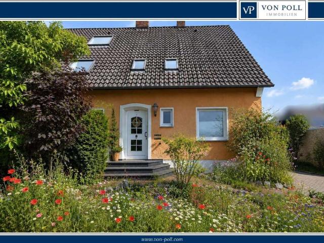 Haus kaufen in Melle, Niedersachsen