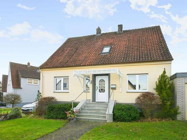 Haus kaufen in Melle, Niedersachsen