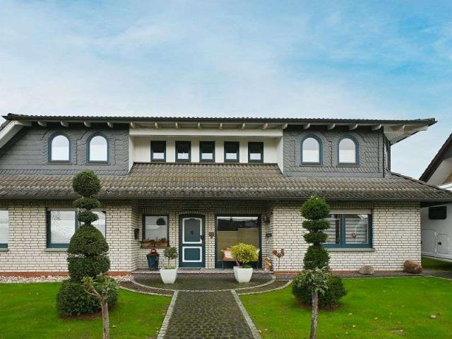 Haus kaufen in Gesmold, Melle