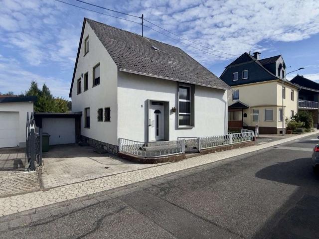 Haus kaufen in Melsbach, Landkreis Neuwied