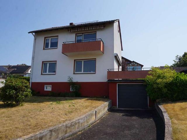 Haus kaufen in Melsungen, Hessen