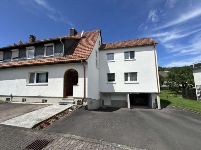 Haus kaufen in Melsungen, Hessen
