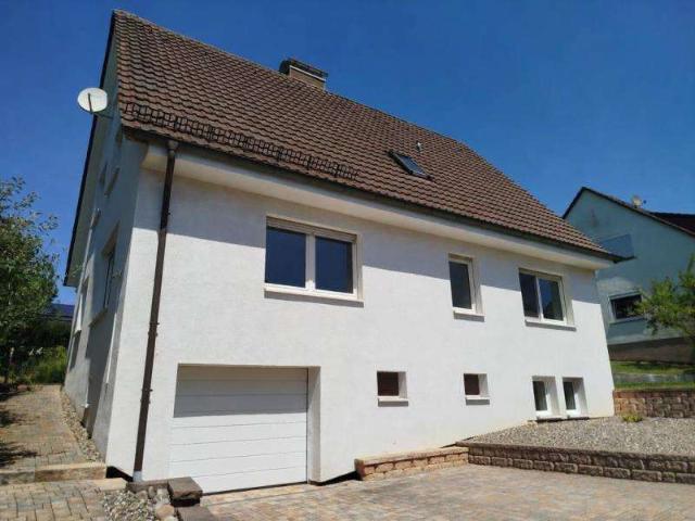 Haus kaufen in Melsungen, Hessen