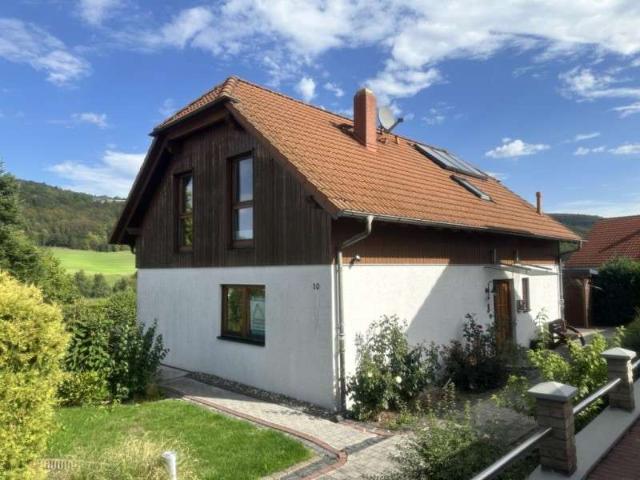 Haus kaufen in Melsungen, Hessen