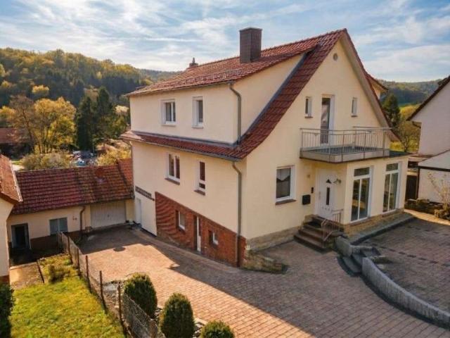 Haus kaufen in Melsungen, Hessen