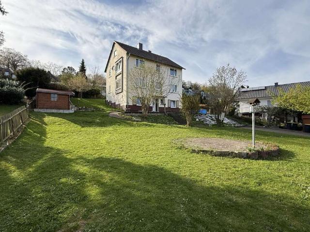 Haus kaufen in Melsungen, Hessen