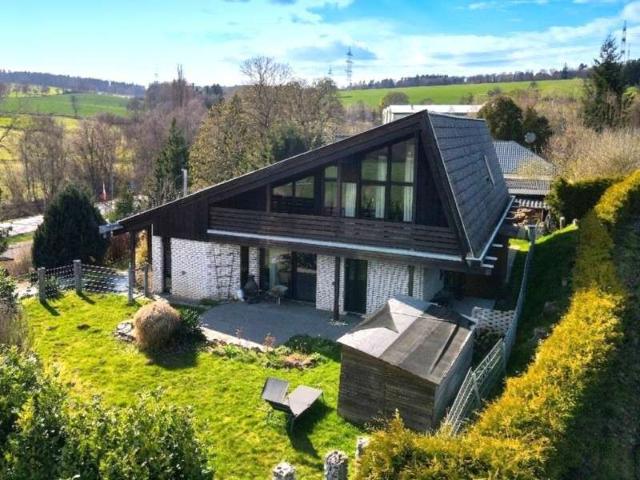 Haus kaufen in Melsungen, Hessen