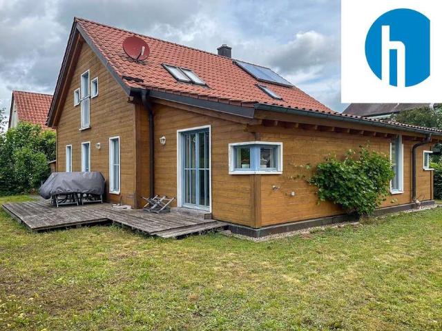 Haus kaufen in Weichendorf, Memmelsdorf