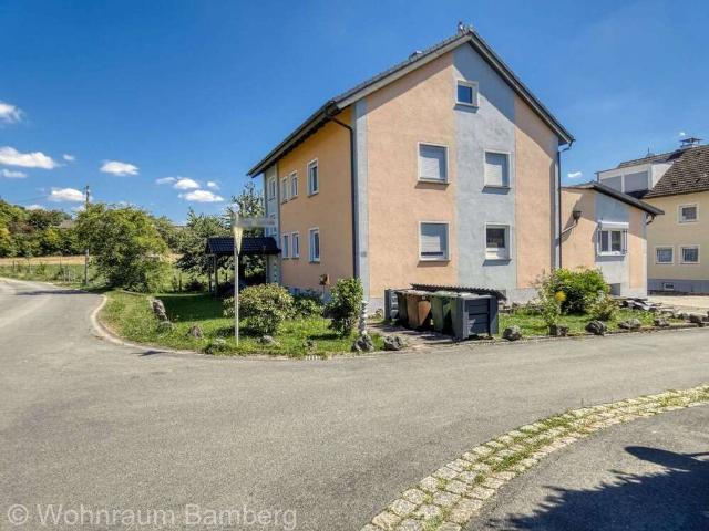 Haus kaufen in Weichendorf, Memmelsdorf
