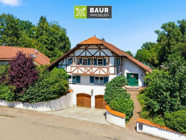 Haus kaufen in Memmingen, Bayern