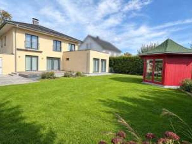 Haus kaufen in Gewerbegebiet Schlachthofstraße, Memmingen