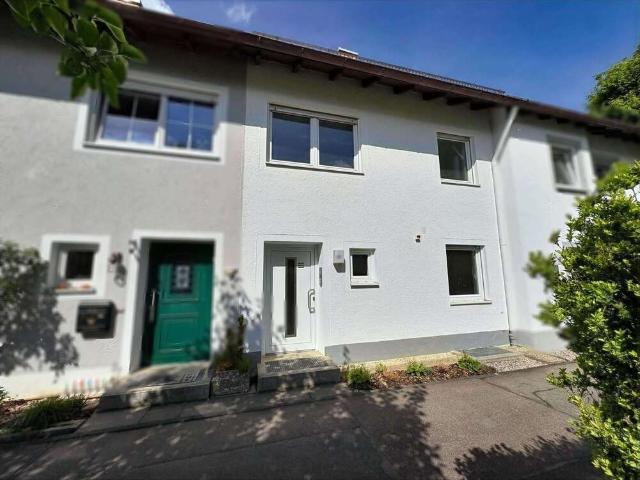 Haus kaufen in Memmingen, Bayern