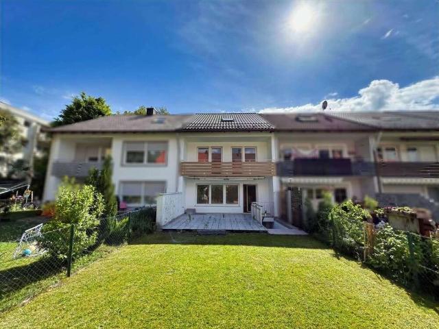 Haus kaufen in Memmingen, Bayern