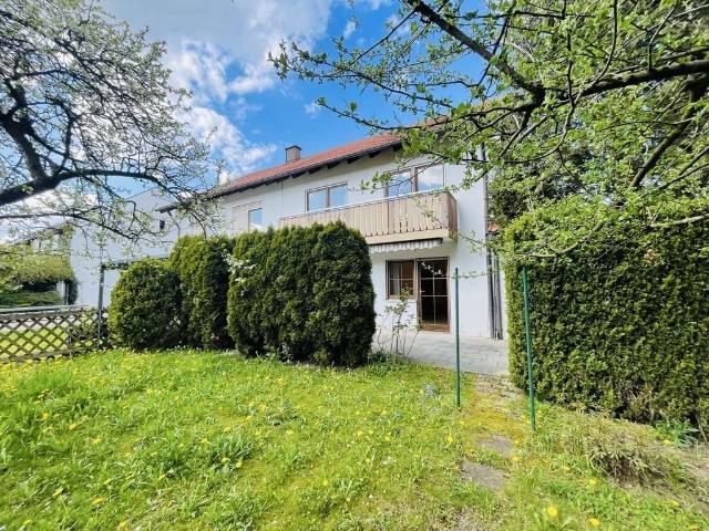 Haus kaufen in Memmingen, Bayern