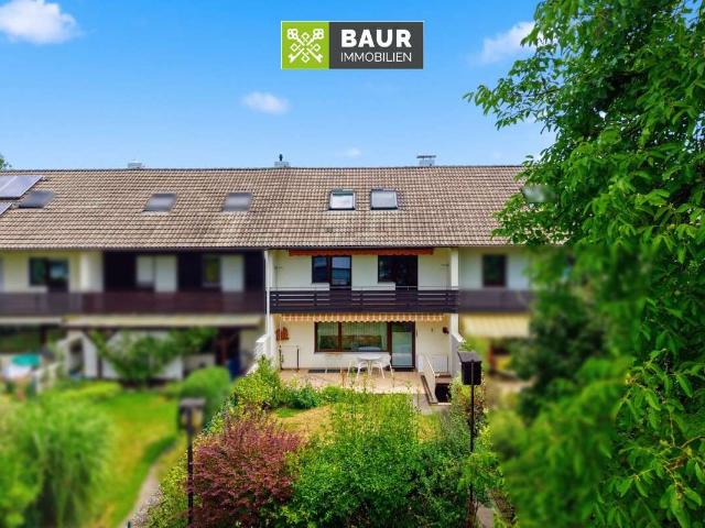 Haus kaufen in Memmingen, Bayern