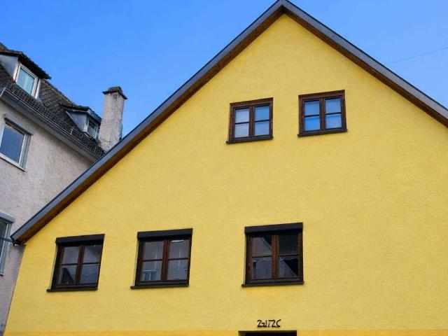 Haus kaufen in Memmingen, Bayern