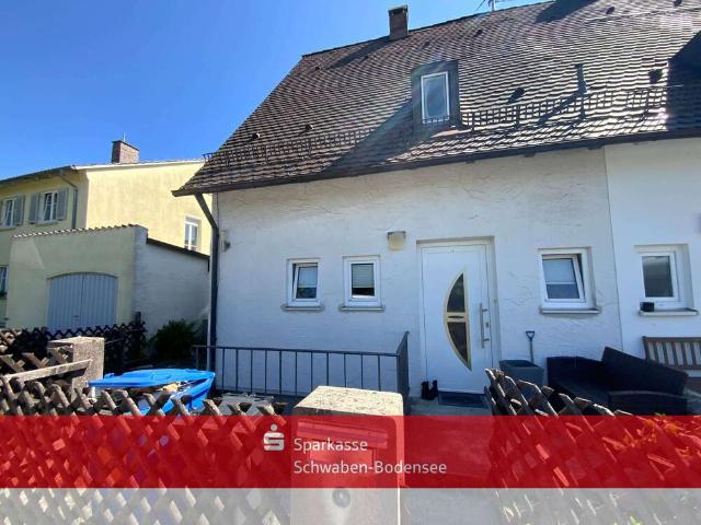 Haus kaufen in Gewerbegebiet Schlachthofstraße, Memmingen