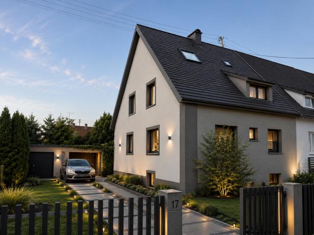 Haus kaufen in Memmingen, Bayern