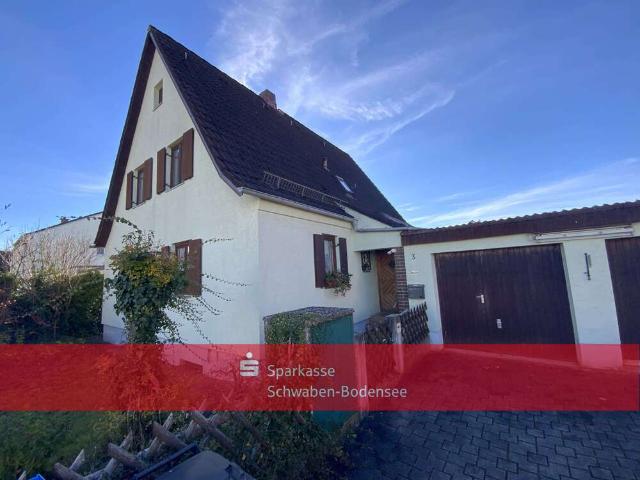 Haus kaufen in Memmingen, Bayern