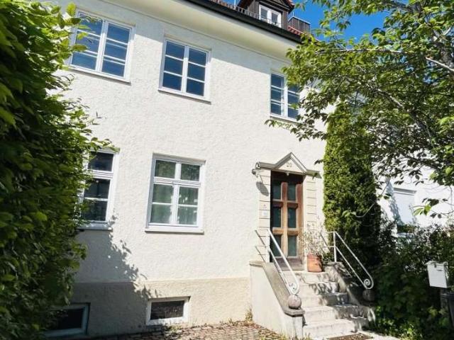 Haus kaufen in Memmingen, Bayern