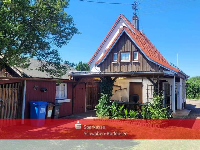 Haus kaufen in Gewerbegebiet Schlachthofstraße, Memmingen
