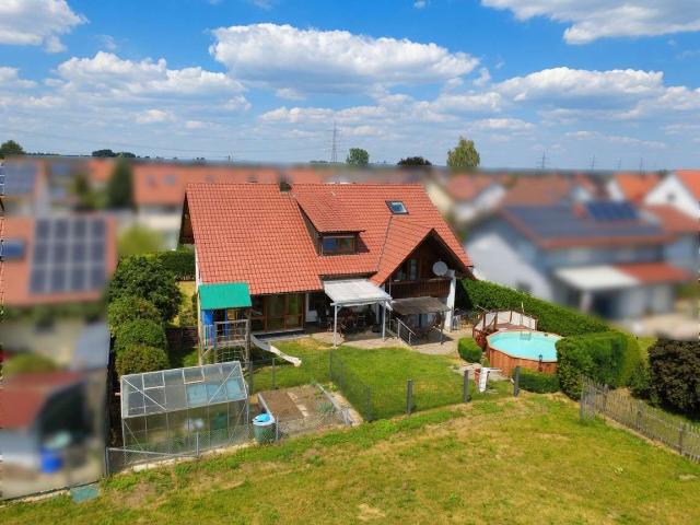 Haus kaufen in Memmingen, Bayern