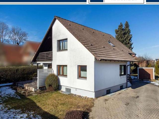Haus kaufen in Memmingen, Bayern