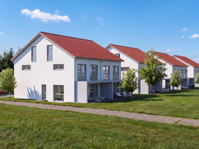 Haus kaufen in Gewerbegebiet Schlachthofstraße, Memmingen