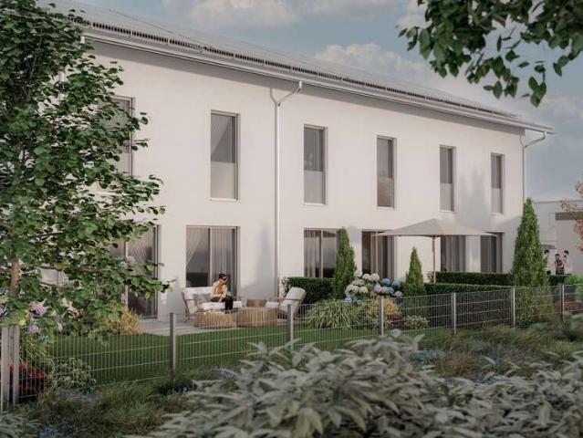 Haus kaufen in Memmingen, Bayern
