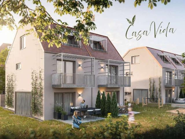 Haus kaufen in Memmingen, Bayern
