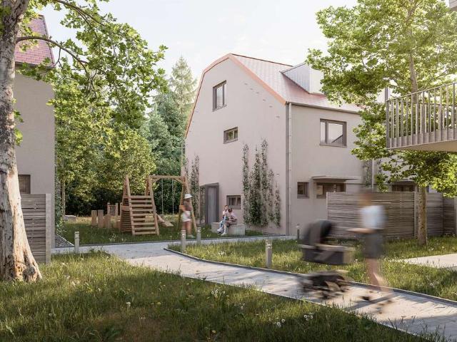 Haus kaufen in Memmingen, Bayern