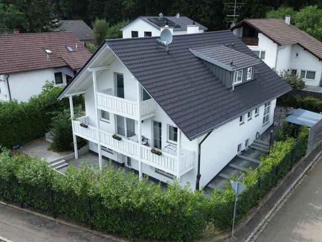 Haus kaufen in Memmingen, Bayern
