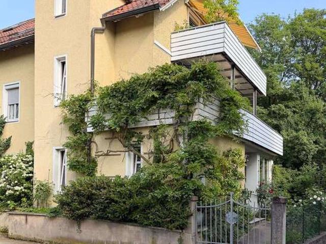 Haus kaufen in Memmingen, Bayern