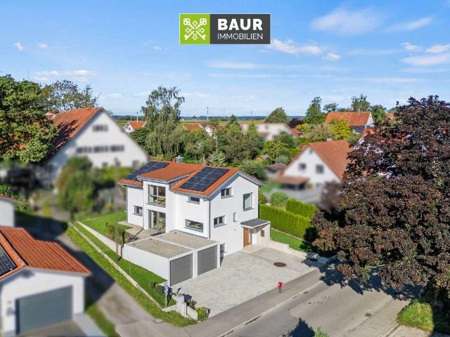 Haus kaufen in Memmingen, Bayern