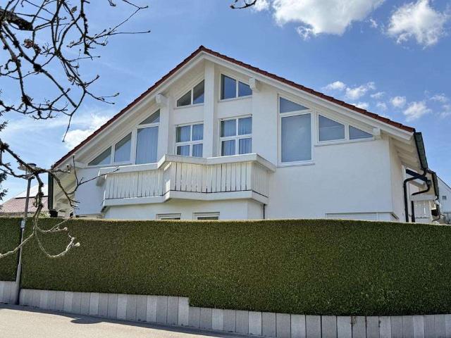 Haus kaufen in Memmingen, Bayern