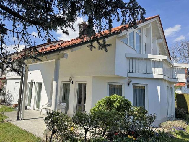 Haus kaufen in Memmingen, Bayern