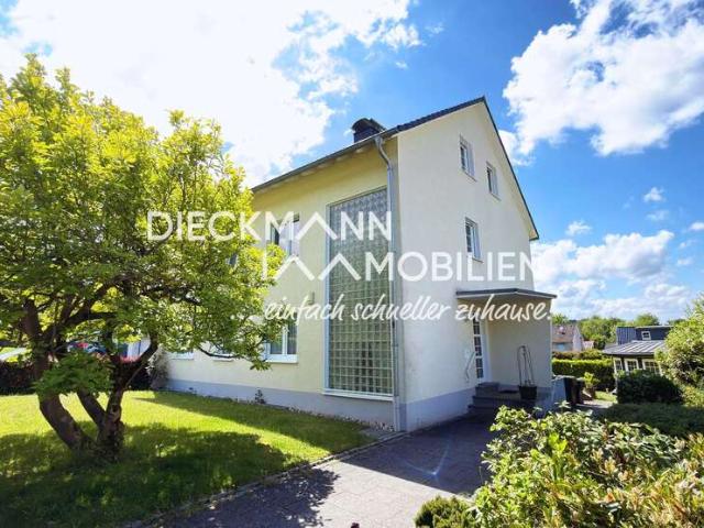 Haus kaufen in Menden, Nordrhein-Westfalen