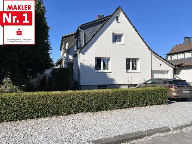 Haus kaufen in Menden, Nordrhein-Westfalen