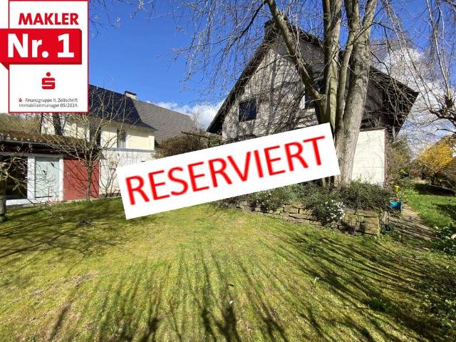 Haus kaufen in Berkenhofskamp, Menden