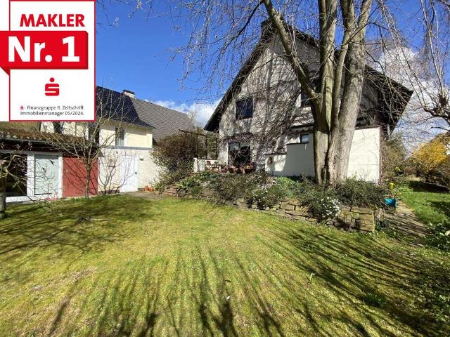 Haus kaufen in Berkenhofskamp, Menden