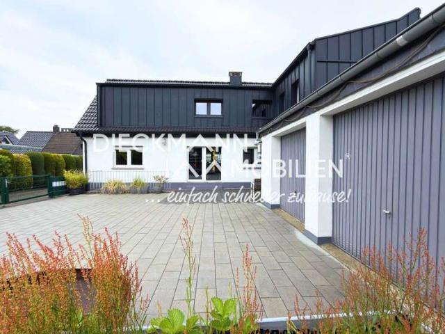 Haus kaufen in Bösperde, Menden